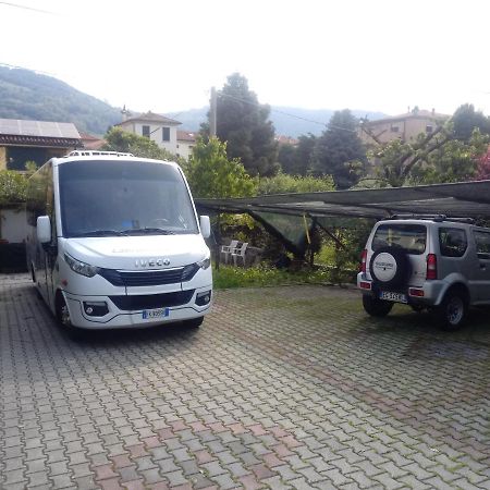 La Residence Da Caterina Vittorio Veneto Exteriér fotografie