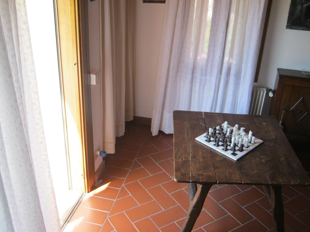 La Residence Da Caterina Vittorio Veneto Pokoj fotografie