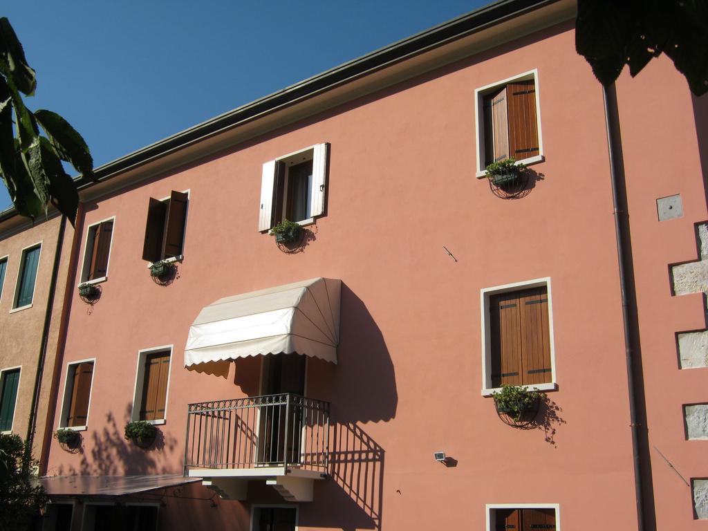 La Residence Da Caterina Vittorio Veneto Exteriér fotografie