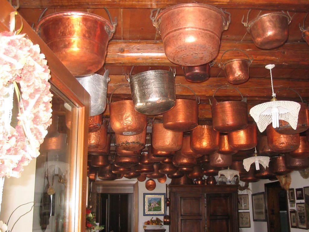 La Residence Da Caterina Vittorio Veneto Pokoj fotografie