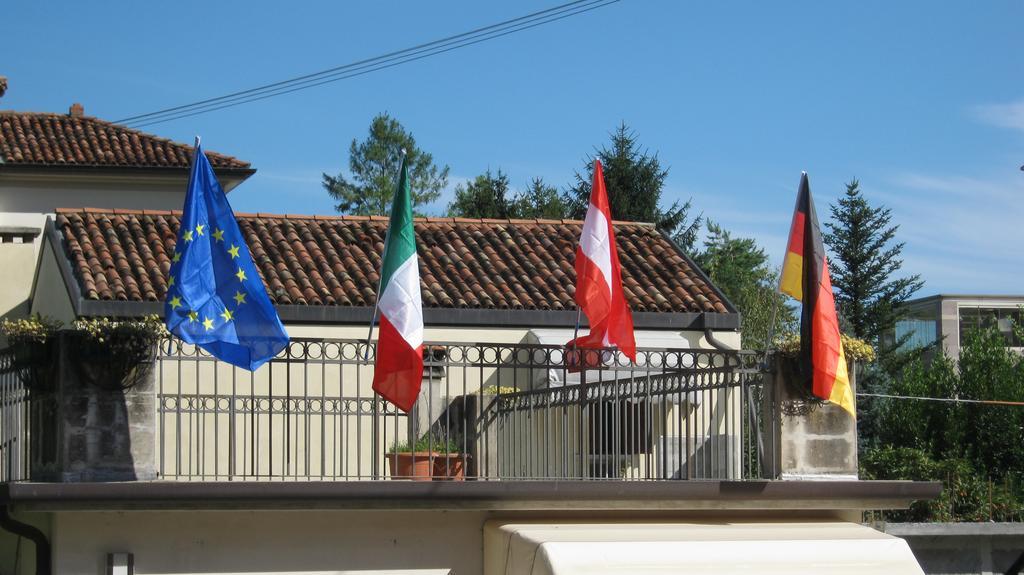 La Residence Da Caterina Vittorio Veneto Exteriér fotografie