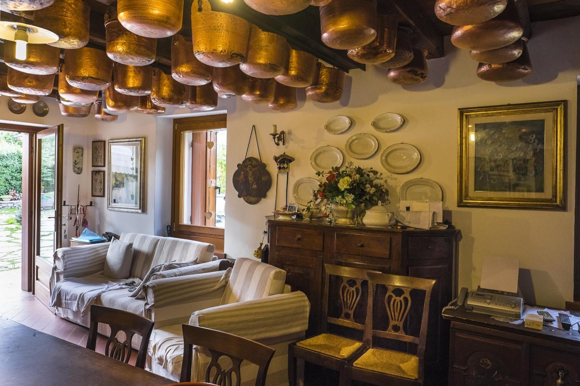 La Residence Da Caterina Vittorio Veneto Exteriér fotografie