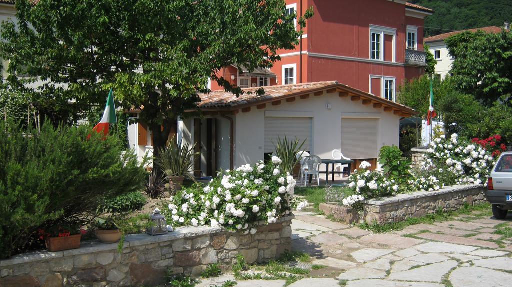 La Residence Da Caterina Vittorio Veneto Exteriér fotografie