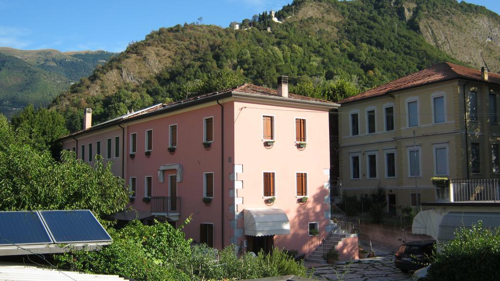 La Residence Da Caterina Vittorio Veneto Exteriér fotografie