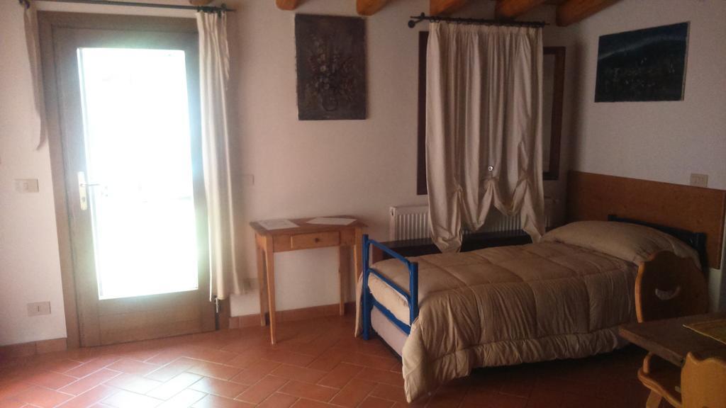 La Residence Da Caterina Vittorio Veneto Exteriér fotografie