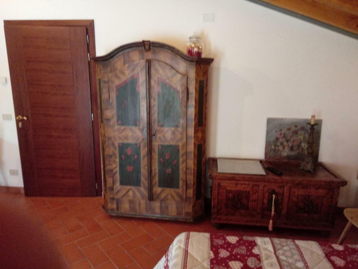 La Residence Da Caterina Vittorio Veneto Exteriér fotografie